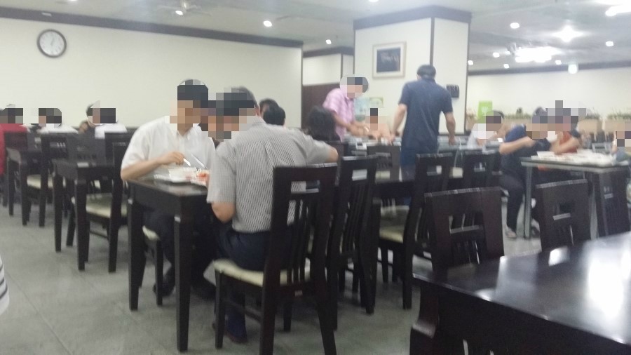 SJ푸드 이미지