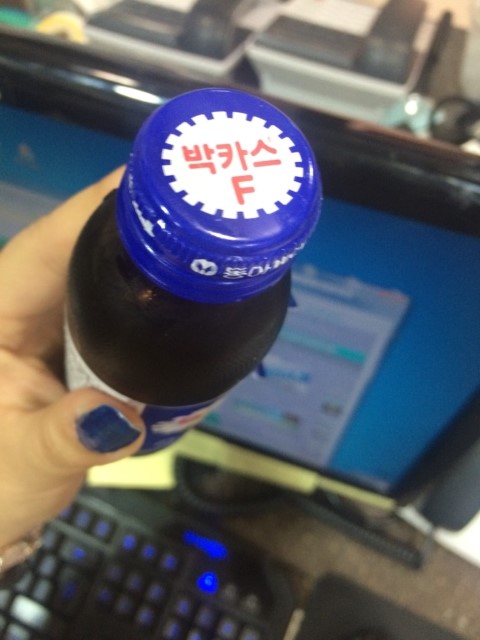 박카스에프 이미지