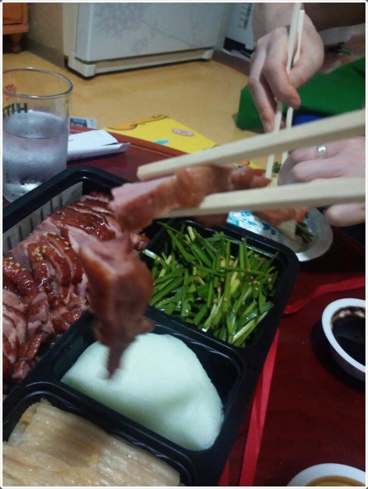 호세야바베큐 이미지