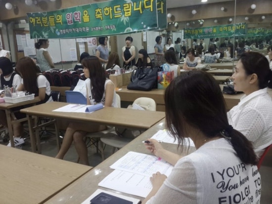 김혜정네일 이미지
