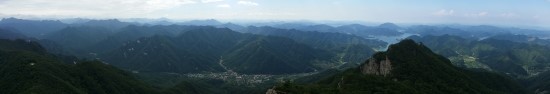 고려산주유소 이미지
