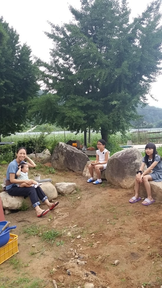 오손도손 이미지