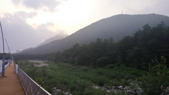 설악산유스호스텔 이미지