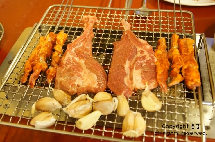 천천향 화곡양꼬치 이미지