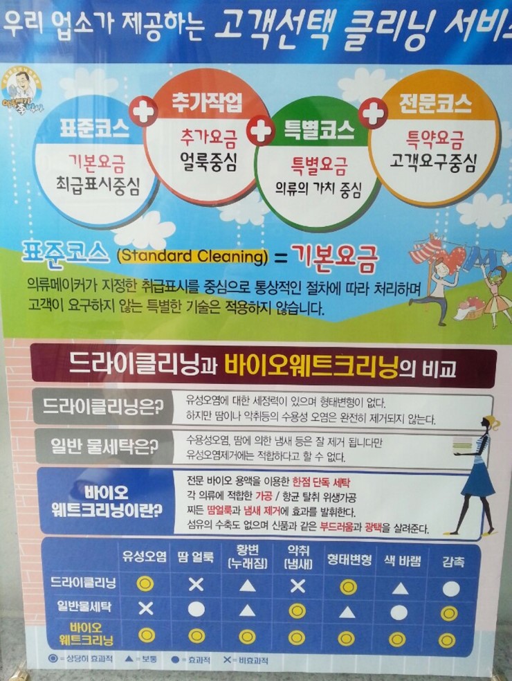 세탁일번가 이미지