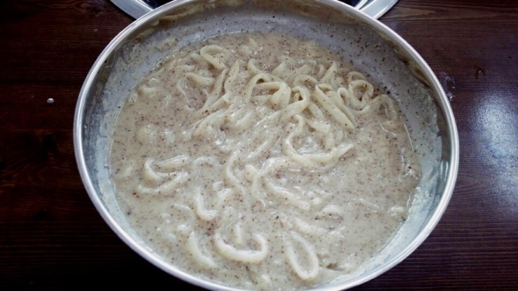 오미경칼국수 이미지