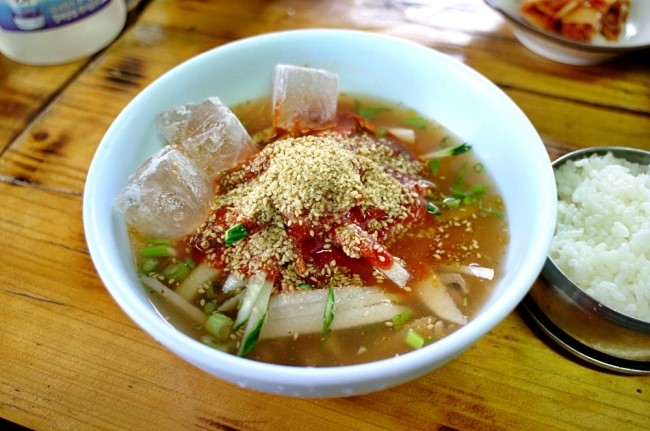 삼영식당 이미지