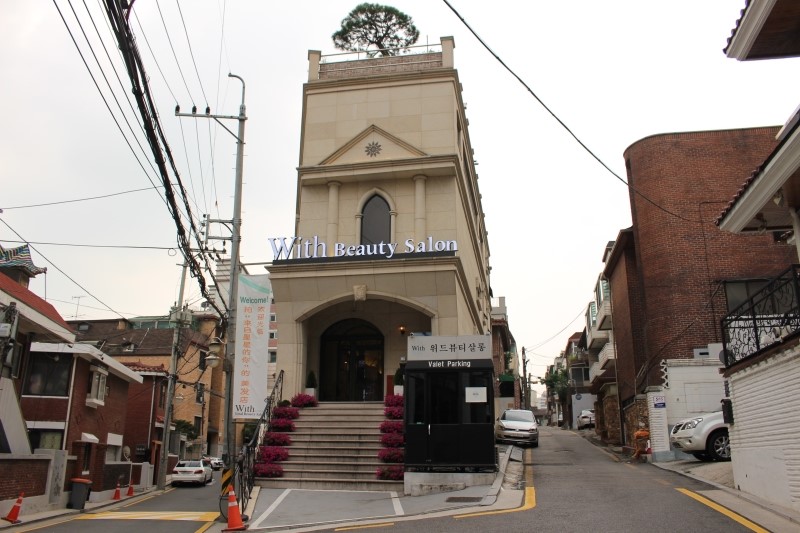 성덕미용실 이미지