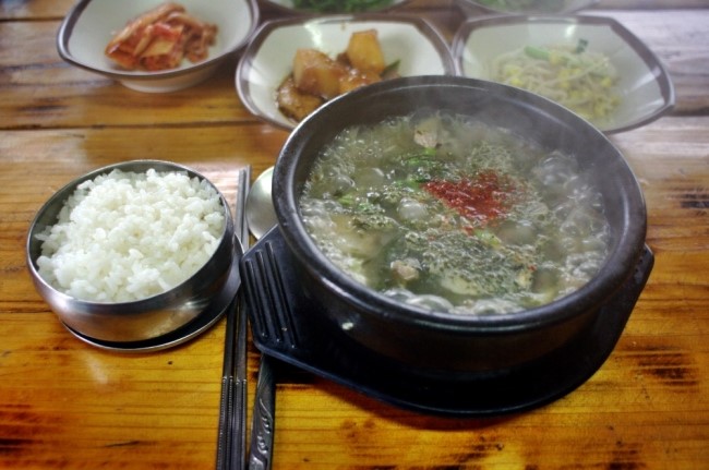삼영식당 이미지