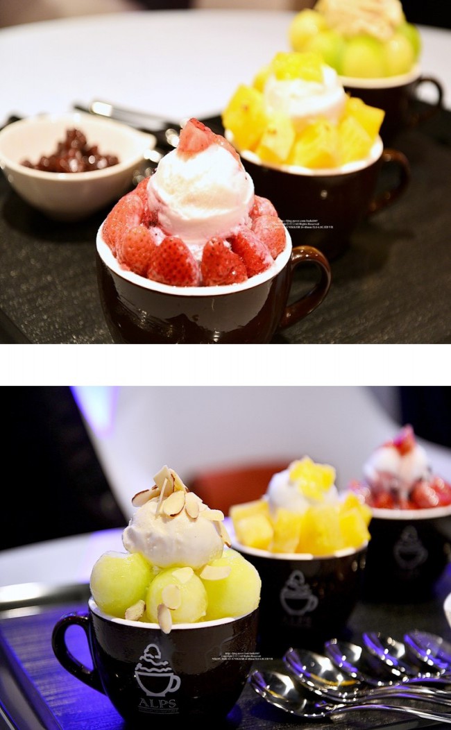 빙수크다 이미지