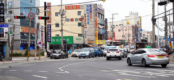 파크랜드포항 이미지