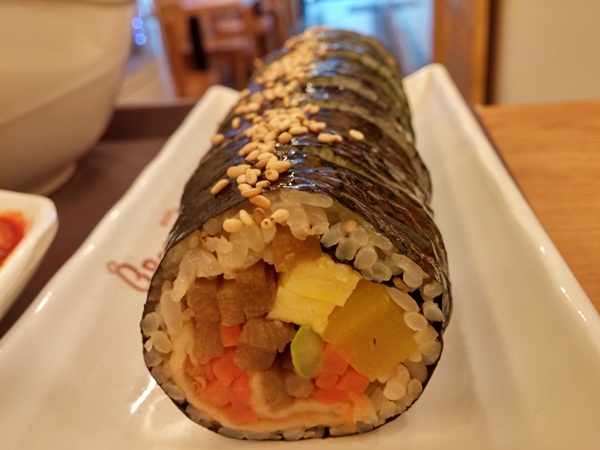 매일김밥 이미지