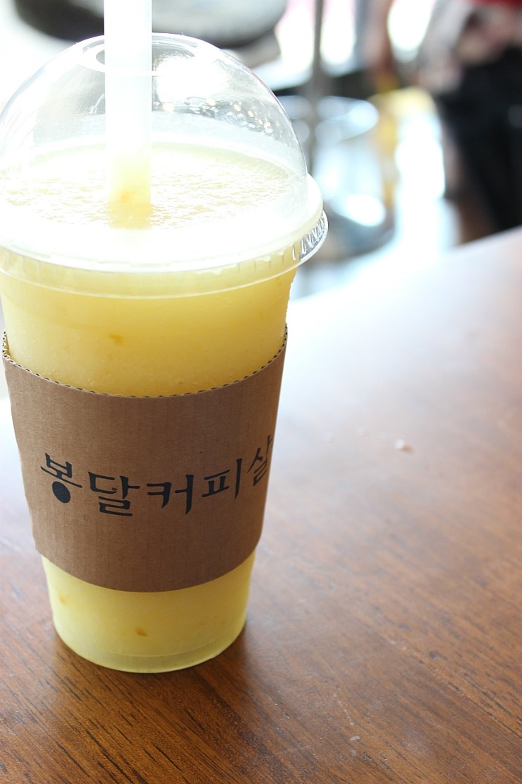 봉달국밥 이미지