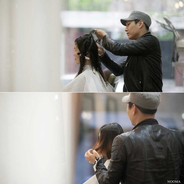 스타일제이헤어 이미지