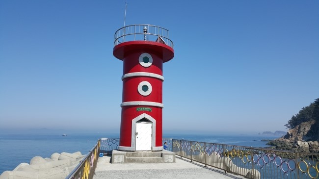 바다의왕자민박 이미지