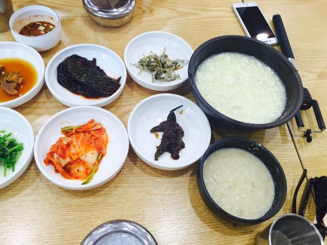 초당마을 이미지