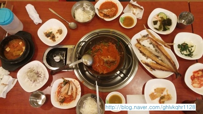 홍길동생선구이 이미지
