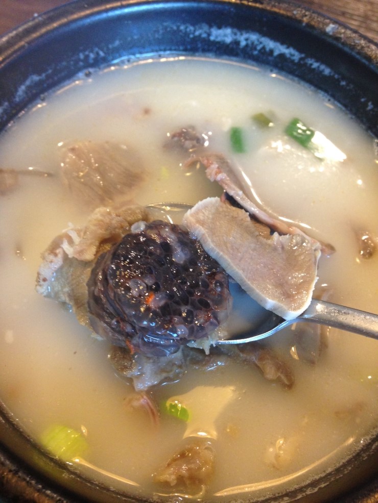 순대가옥 이미지