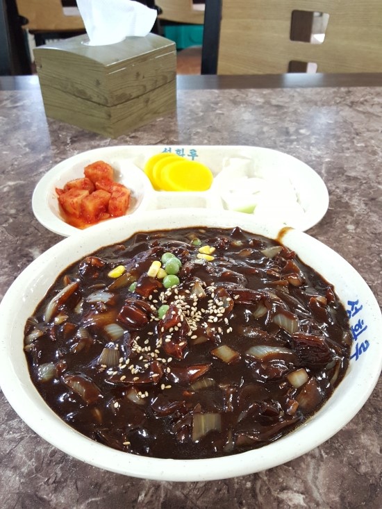 성화루 이미지