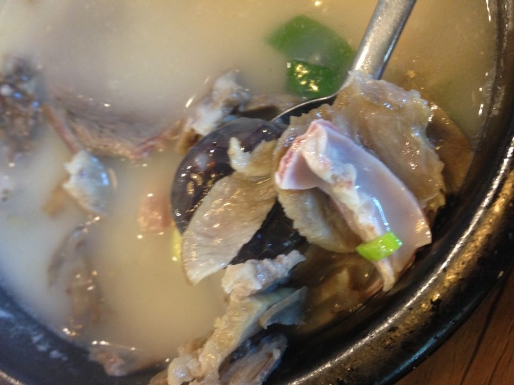 순대가옥 이미지