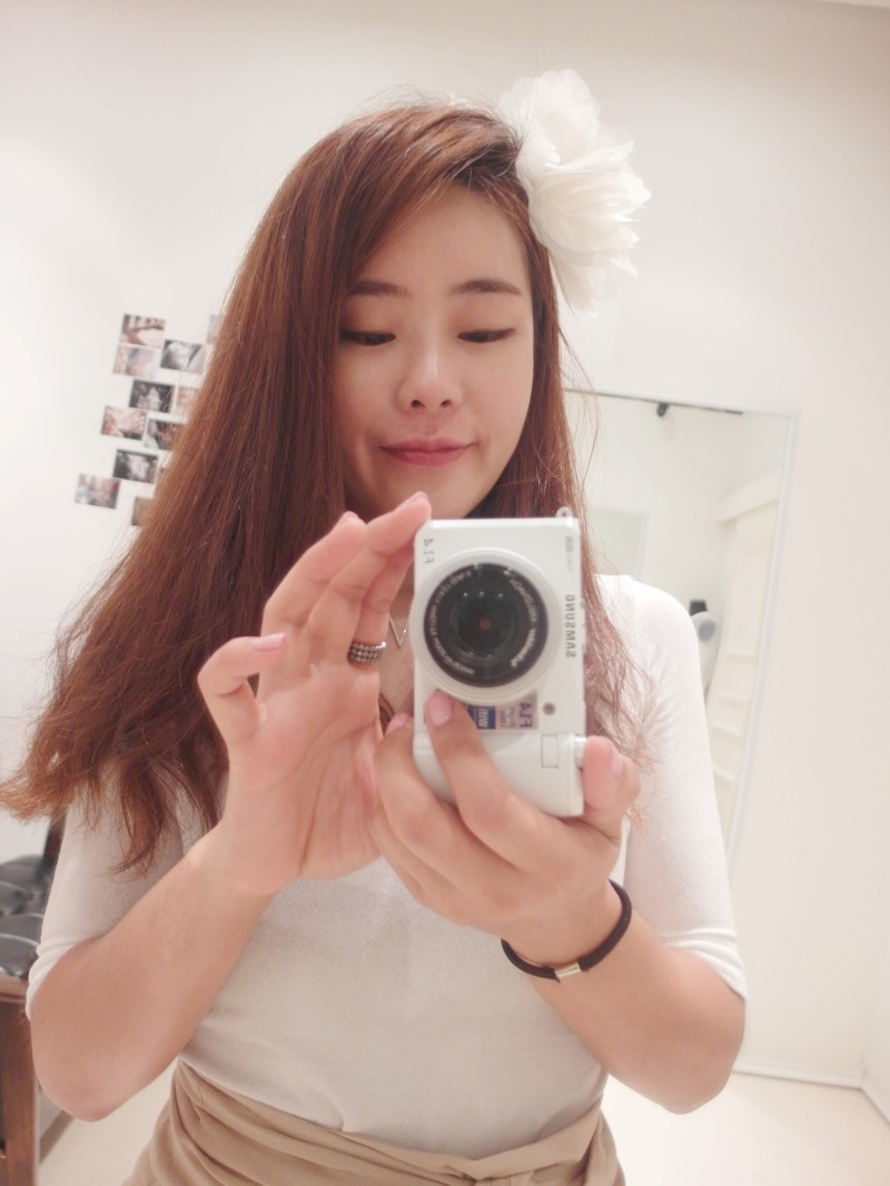 샤방샤방헤어 이미지