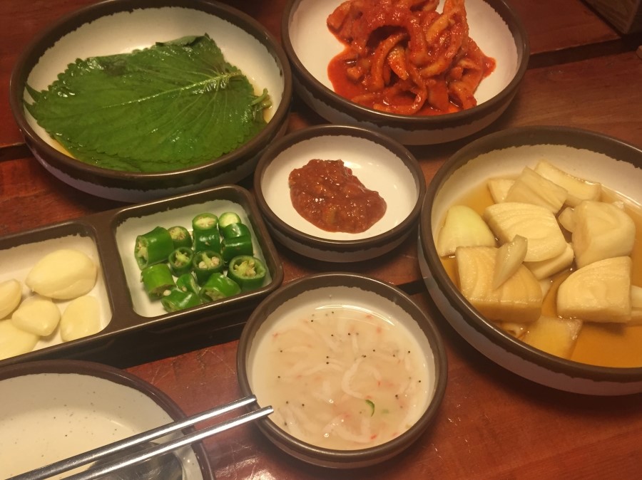 장충동마니족발 이미지