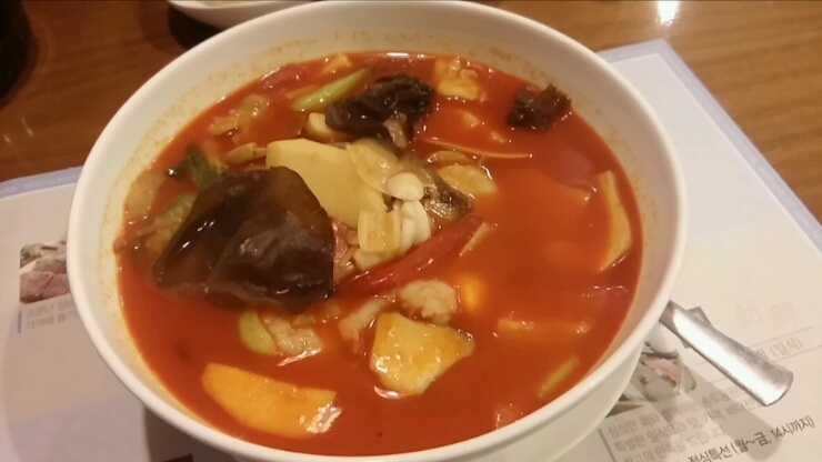 정통중국관 이미지