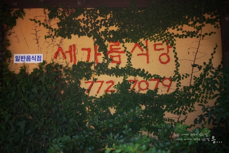 세가름 이미지
