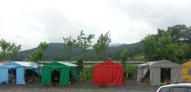 청천나들이 이미지