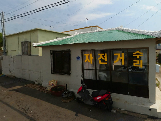 대영자전차 이미지