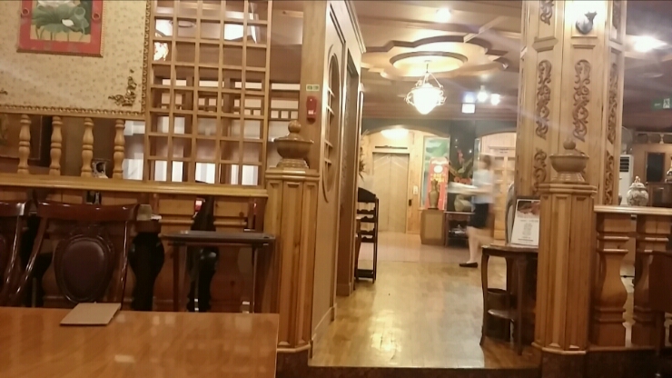 정통중국관 이미지