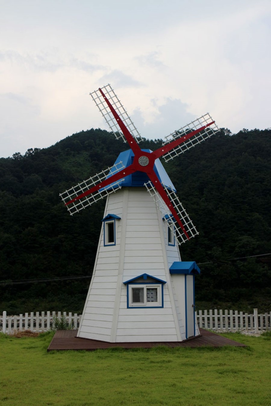 산청애펜션 이미지