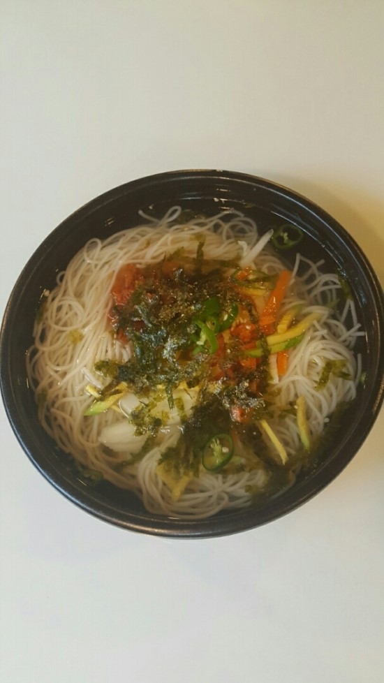 한식집 이미지