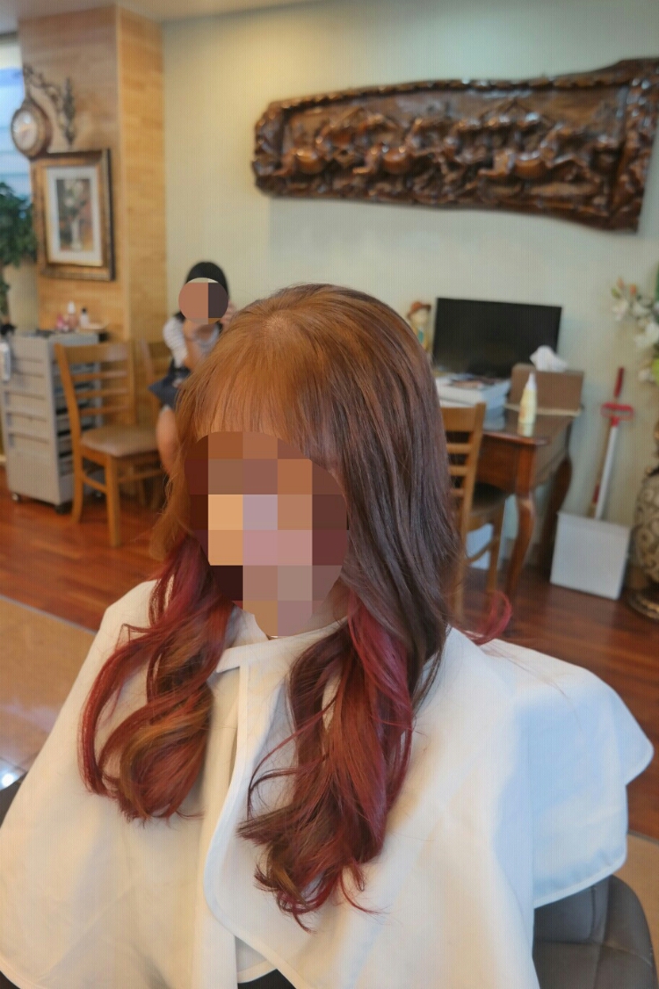 민컬러 이미지