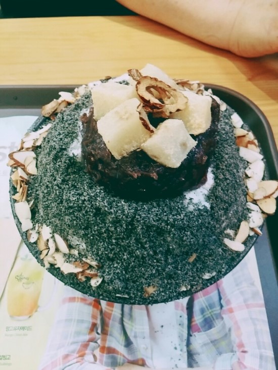 설빙북 이미지