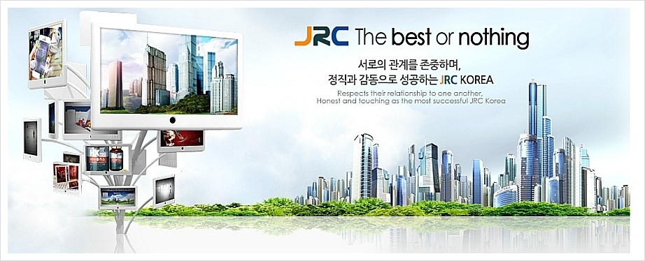 제이알씨 이미지
