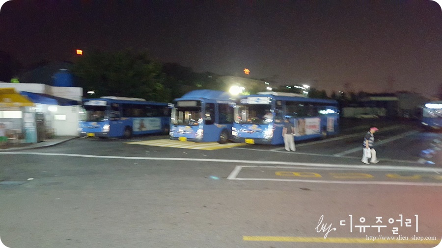 종점순대집앞 이미지