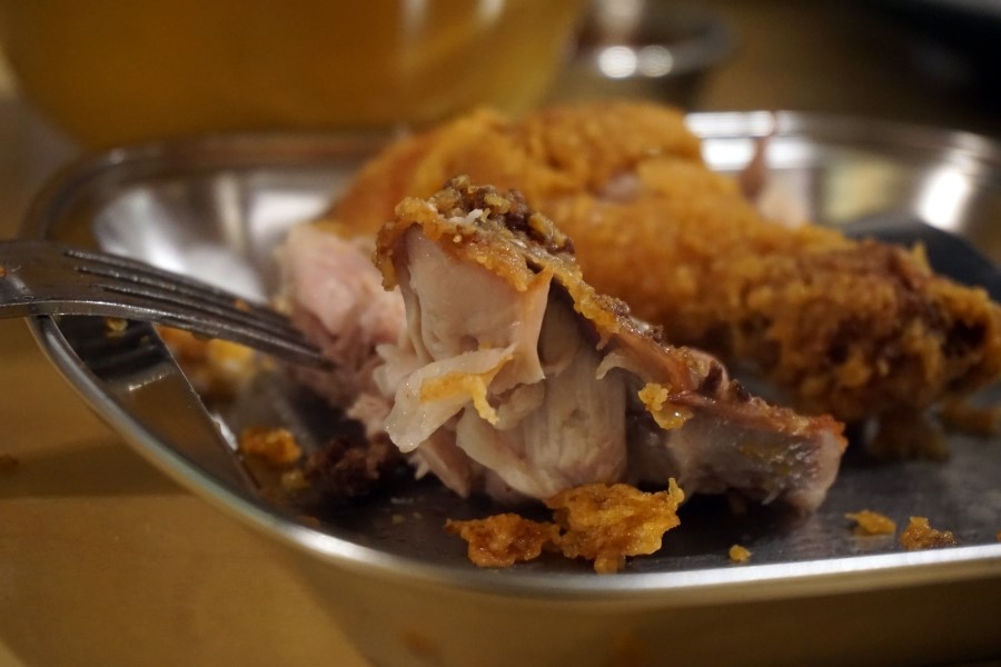 깐부치킨 이미지