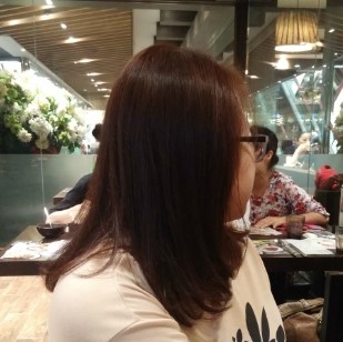 미스터봉헤어범계점 이미지