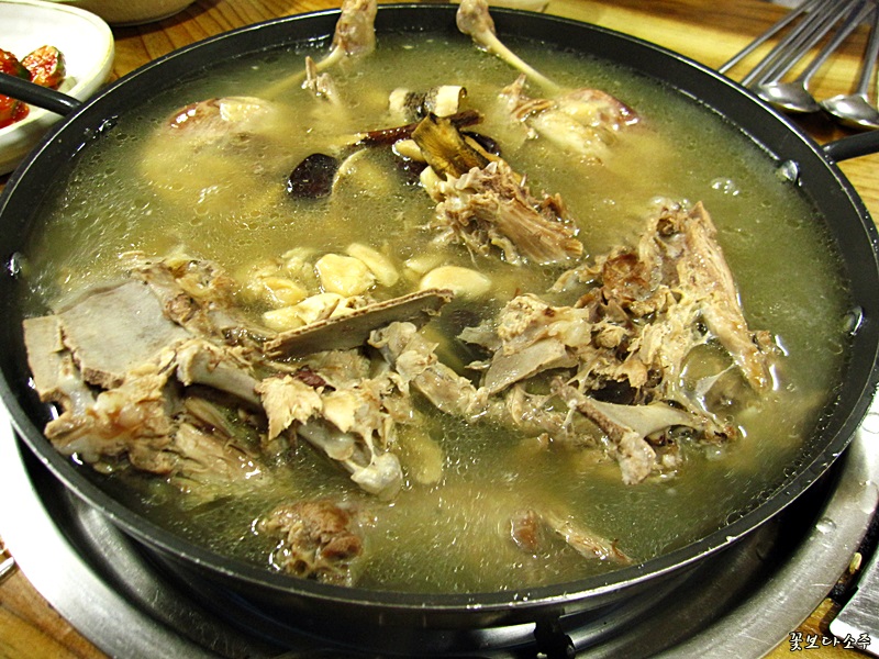 동인돼지갈비찜 이미지