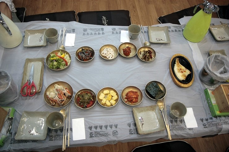 이하정간장게장 이미지