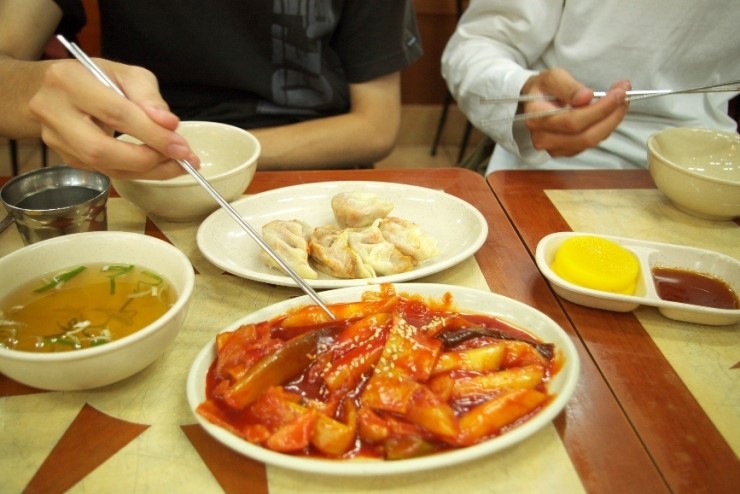성동분식 이미지