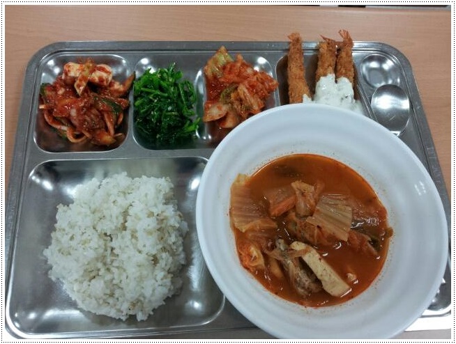 탑구내식당 이미지