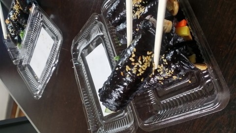 또래김밥 이미지