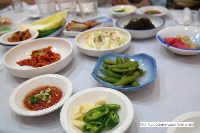 바다회집현대코아점 이미지