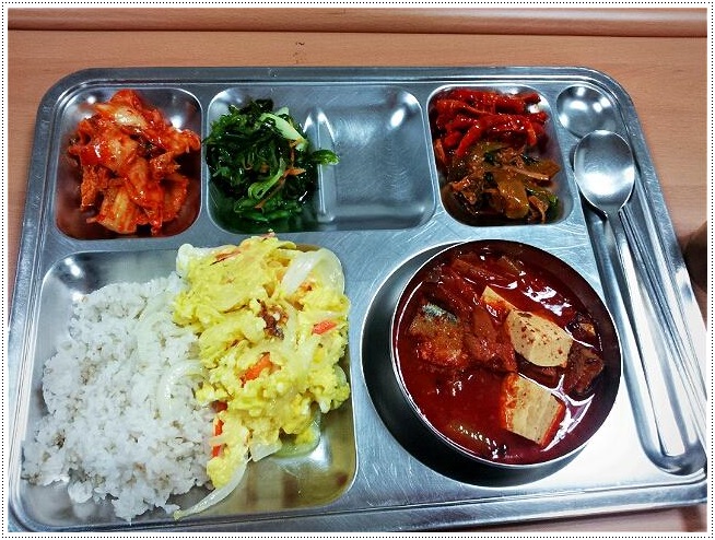 탑구내식당 이미지
