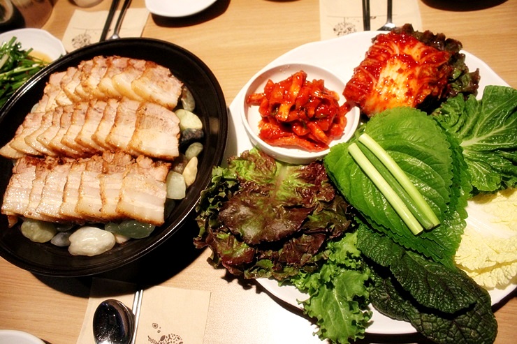 소문난족발 이미지