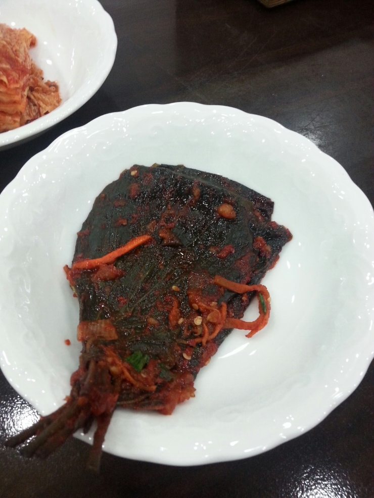 옥돌오리탕 이미지