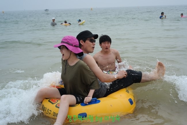 대천떡방앗간 이미지