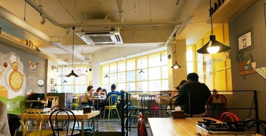길목커피호프 이미지